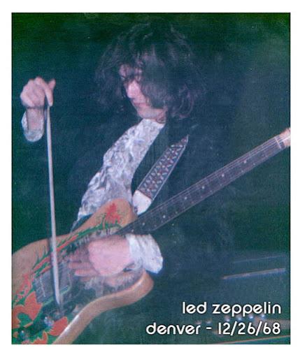 Efemérides del Rock y Heavy Metal: Qué pasó un 26 de Diciembre