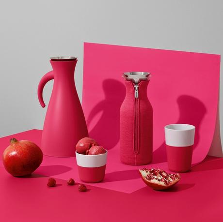 Jarra refrigeradora Eva Solo (con y sin funda)