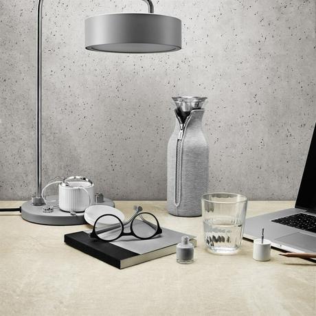 Jarra refrigeradora Eva Solo (con y sin funda)