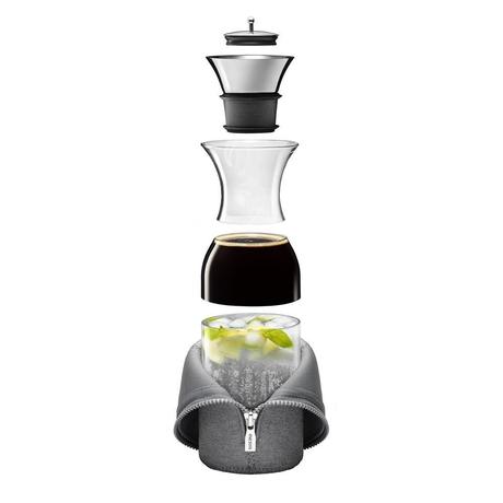 Jarra refrigeradora Eva Solo (con y sin funda)