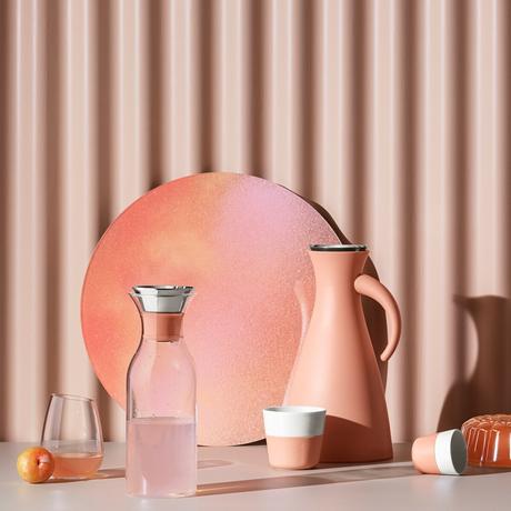 Jarra refrigeradora Eva Solo (con y sin funda)