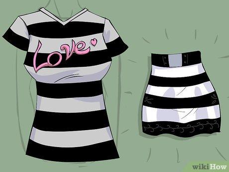 Faldas Debajo De La Rodilla Juveniles