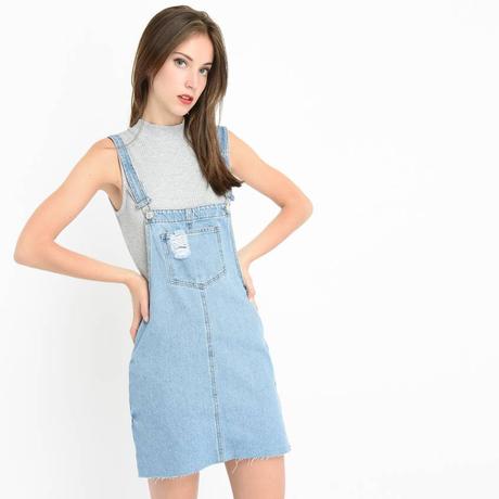 Faldas Debajo De La Rodilla Juveniles