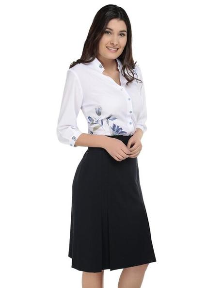 Faldas Debajo De La Rodilla Juveniles