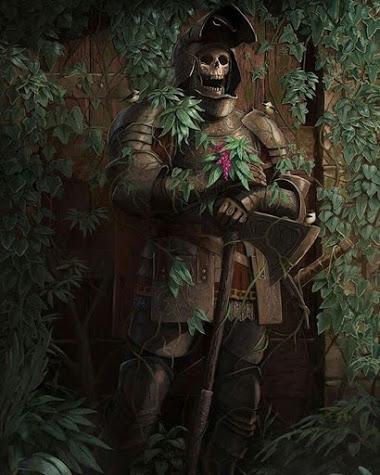 LCJR/Esencia: El paleolitico del Internet rolero en España