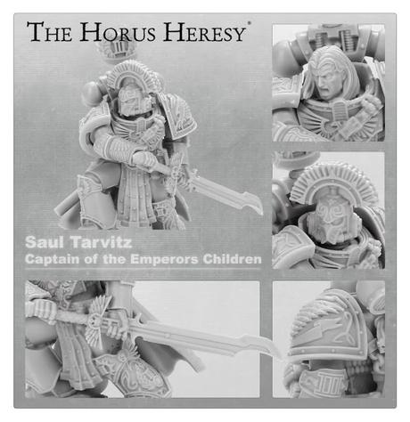 Saul Tarvitz en pre-pedidos (Al fin) en FW