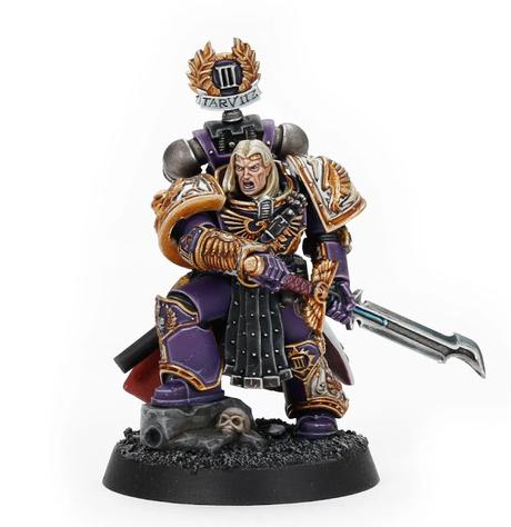 Saul Tarvitz en pre-pedidos (Al fin) en FW