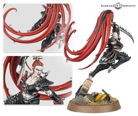 Previas navideñas de GW: Parte II y final