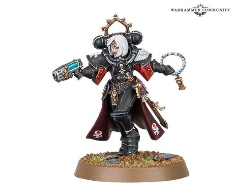 Previas navideñas de GW: Parte II y final