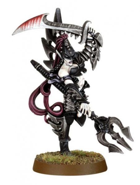 Previas navideñas de GW: Parte II y final