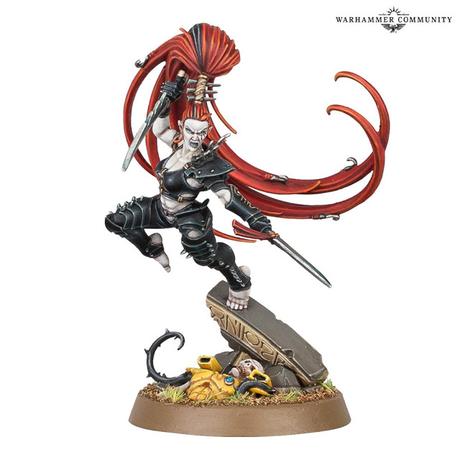 Previas navideñas de GW: Parte II y final