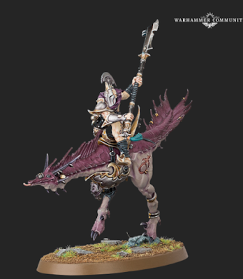 Previas Navideñas de GW: Parte I