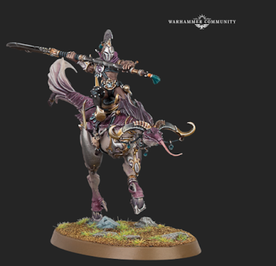 Previas Navideñas de GW: Parte I