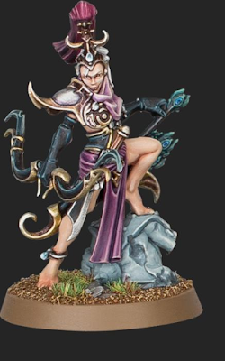 Previas Navideñas de GW: Parte I