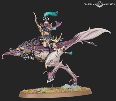 Previas Navideñas de GW: Parte I