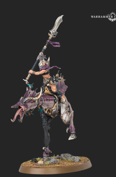 Previas Navideñas de GW: Parte I