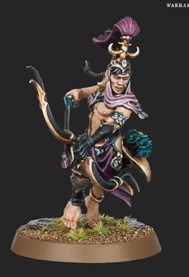 Previas Navideñas de GW: Parte I