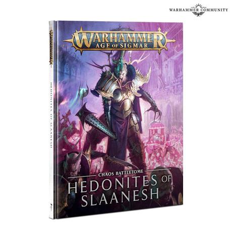 Previas Navideñas de GW: Parte I