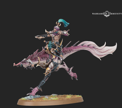 Previas Navideñas de GW: Parte I