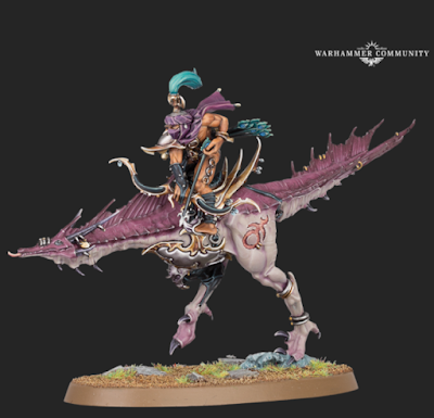 Previas Navideñas de GW: Parte I