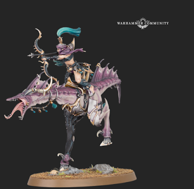 Previas Navideñas de GW: Parte I