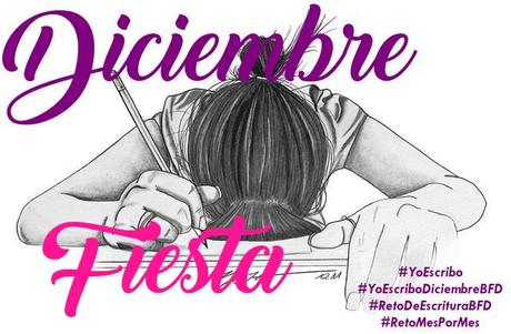 (Relato) Yo Escribo Diciembre BFD -  Sola / Boda En Navidad by Eelynn Cuellar