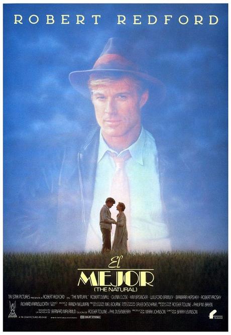 EL MEJOR - Barry Levinson EL MEJOR - Barry Levinson