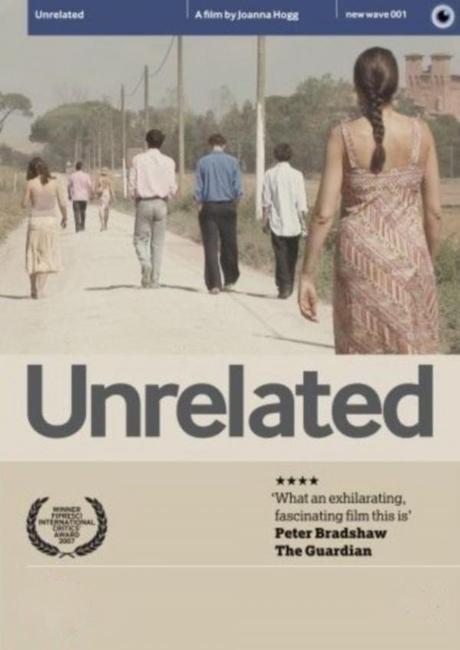 UNRELATED - Joanna Hogg UNRELATED - Joanna Hogg