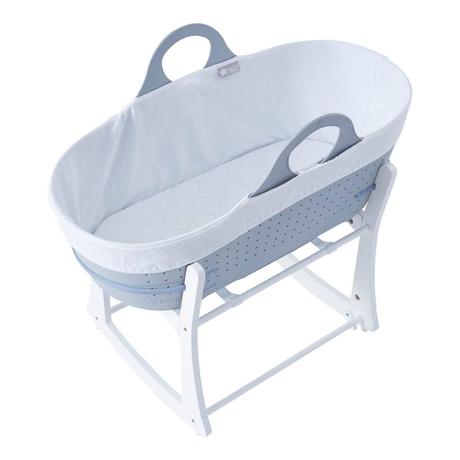 Capazo/Moisés Sleepee Tommee Tippee