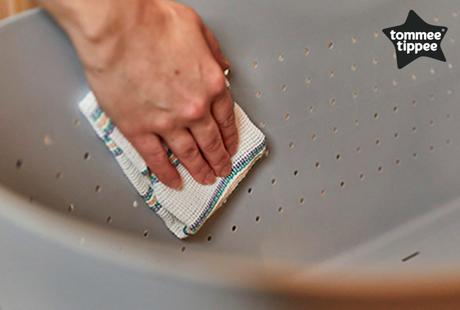 capazo tommee tippee