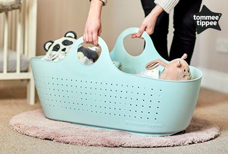 capazo tommee tippee