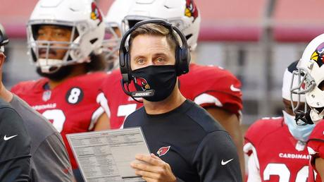 Los Cardinals son el ejemplo de pretendiente en la NFL