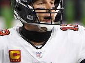 Brady lleva Buccaners playoffs primera desde 2007