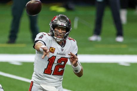 Pronóstico de apuestas NFL 2020 – Buccaneers vs Lions