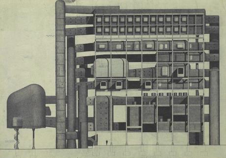 Sarah Deyong, la ciudad viva Sarah Deyong, la ciudad viva