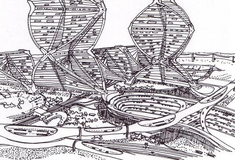 Sarah Deyong, la ciudad viva Sarah Deyong, la ciudad viva