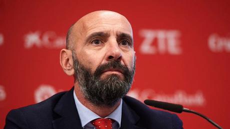 Así se moverá el Sevilla FC por el mercado de fichajes de enero