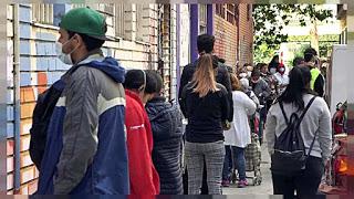 ASUNTOS QUE TRAEN COLA...