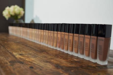 Sin cena de Navidad Lancôme, pero con su mejor rutina de belleza Sin cena de Navidad Lancôme, pero con su mejor rutina de belleza