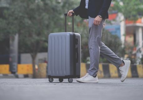 Consejos para organizar tu maleta y disfrutar tu viaje