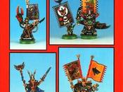 Tres guías antiguas ‘Eavy Metal (Gracias Namarie Cargad!)