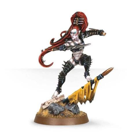 Previas navideñas de GW: Parte II y final