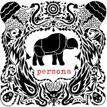 Persona - Persona (2014)