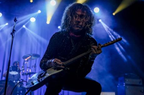 Los Zigarros (2020) La Riviera. Madrid Los Zigarros (2020) La Riviera. Madrid