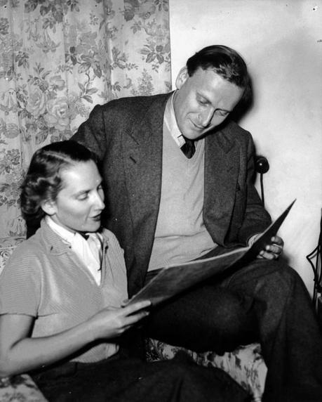Yehudi Menuhin