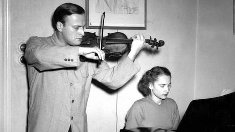 Yehudi Menuhin