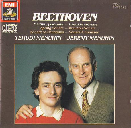 Yehudi Menuhin
