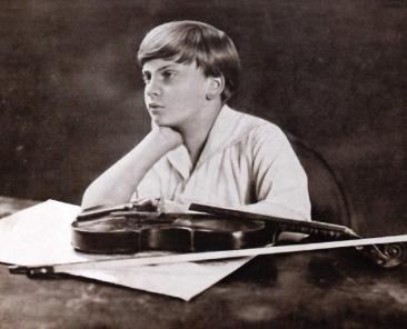Yehudi Menuhin