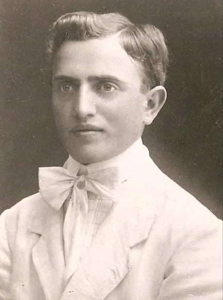 Yehudi Menuhin