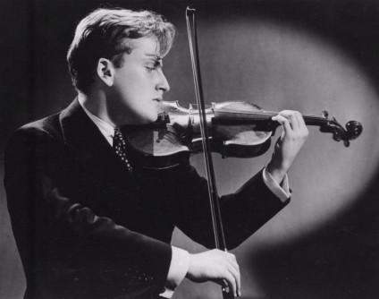 Yehudi Menuhin